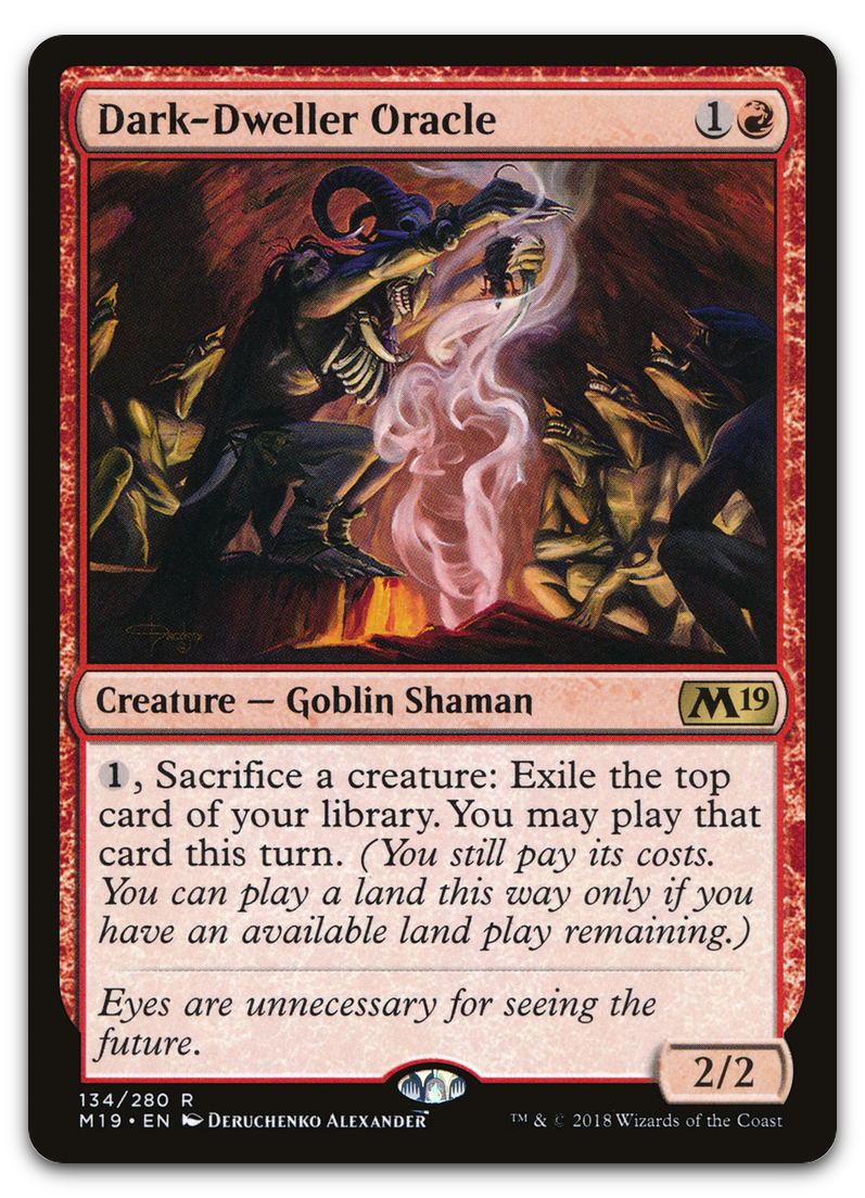 Product image for TCG 168753