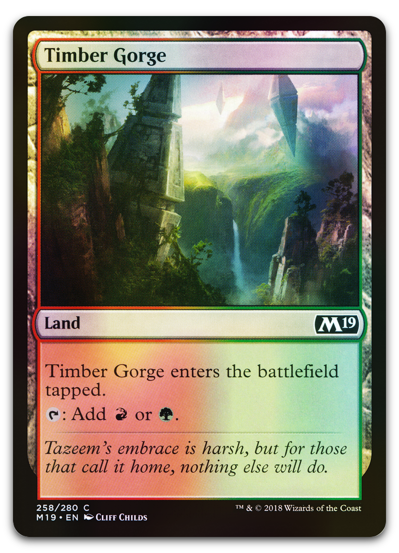 Product image for TCG 168779
