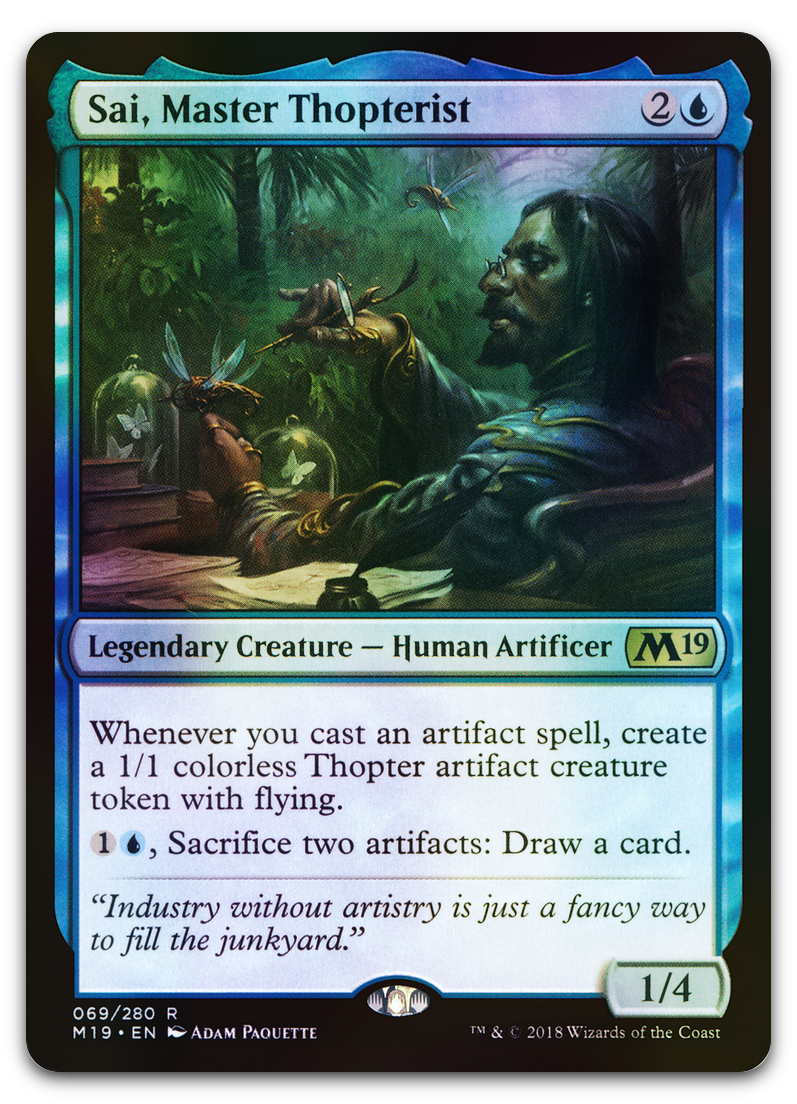 Product image for TCG 169105