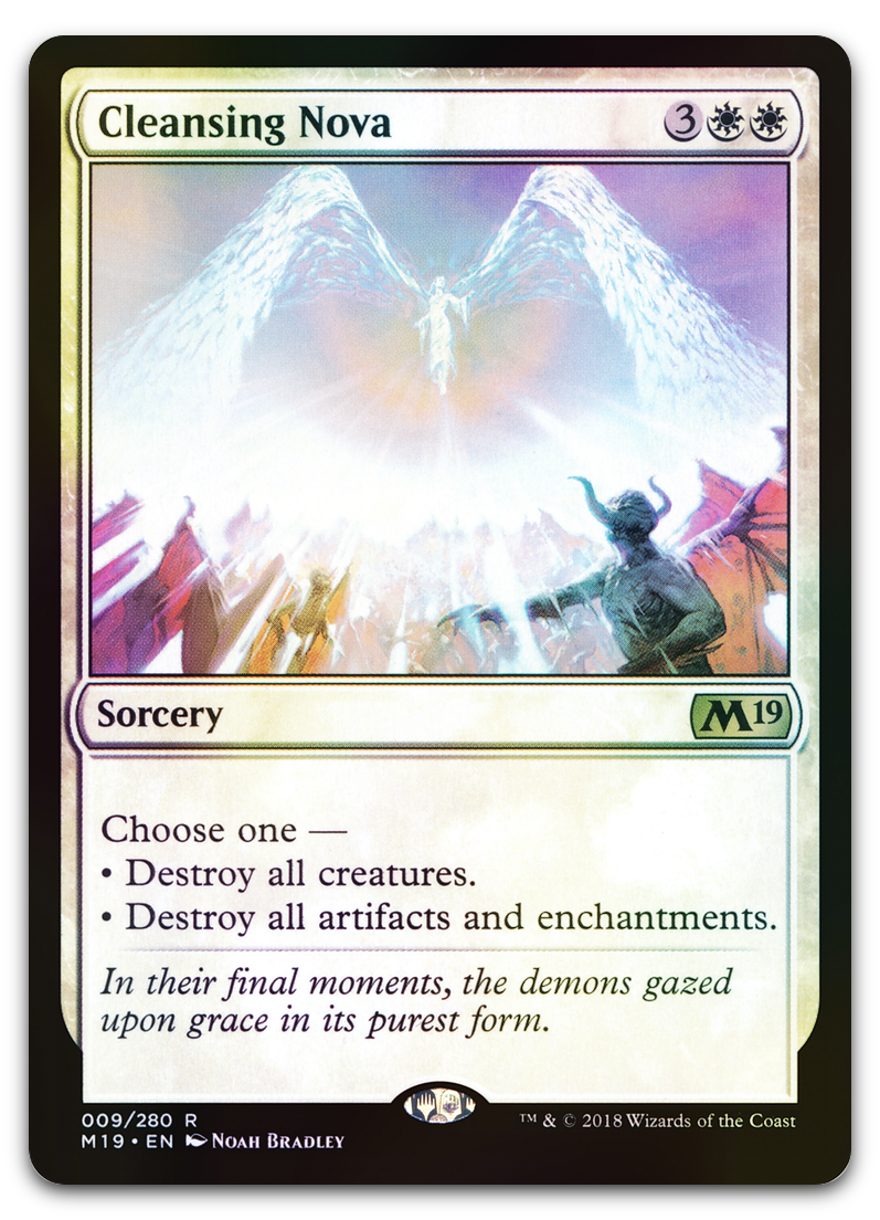Product image for TCG 169108