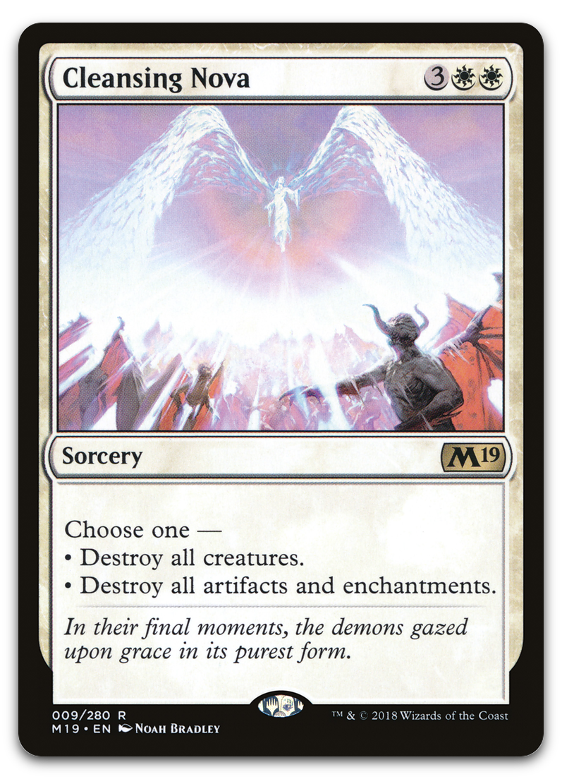 Product image for TCG 169108