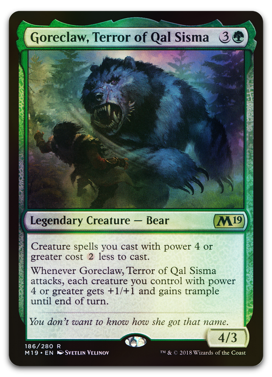 Product image for TCG 169109