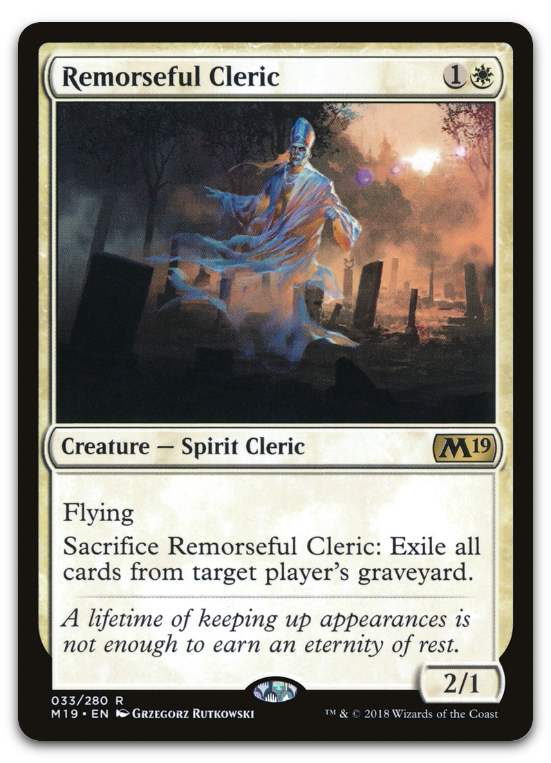 Product image for TCG 169116