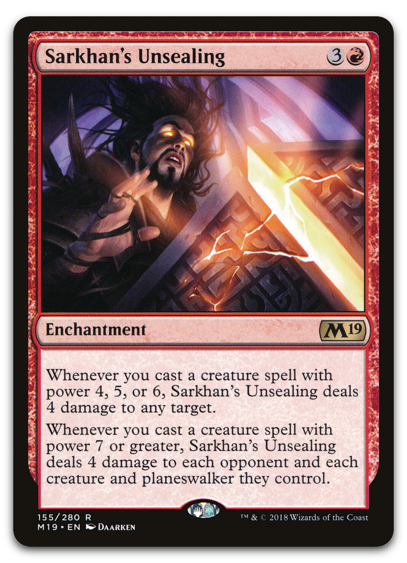 Product image for TCG 169117