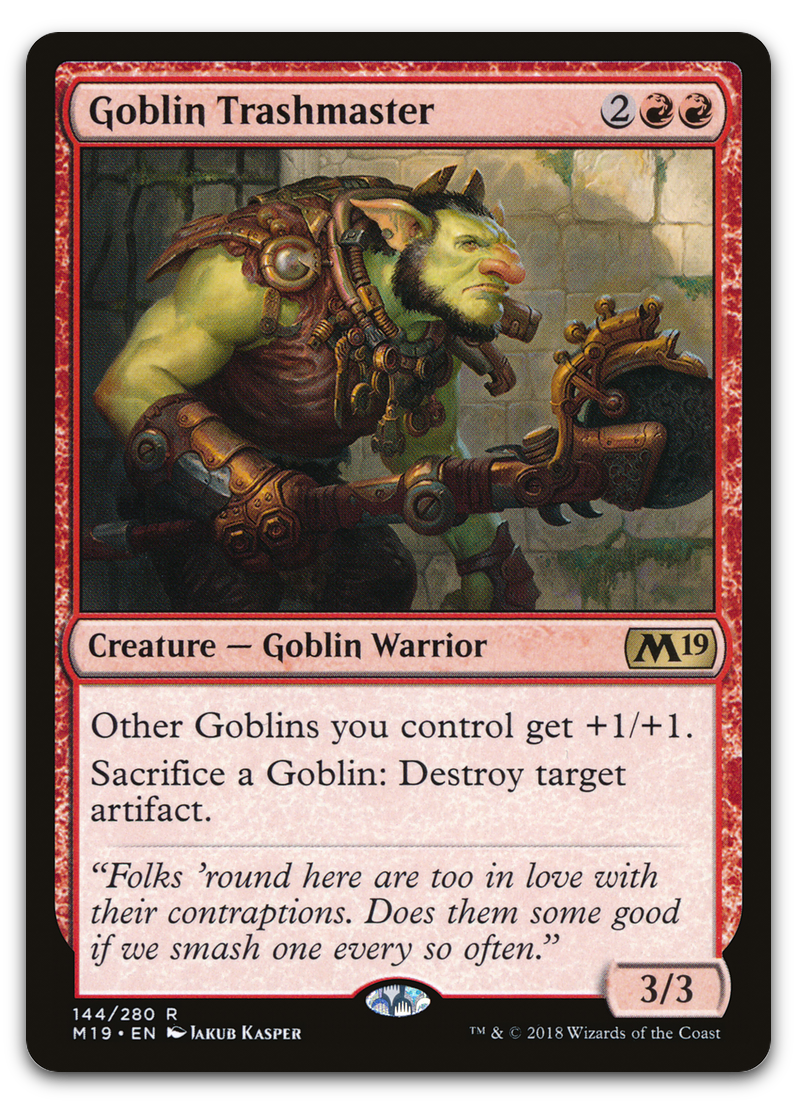 Product image for TCG 169152