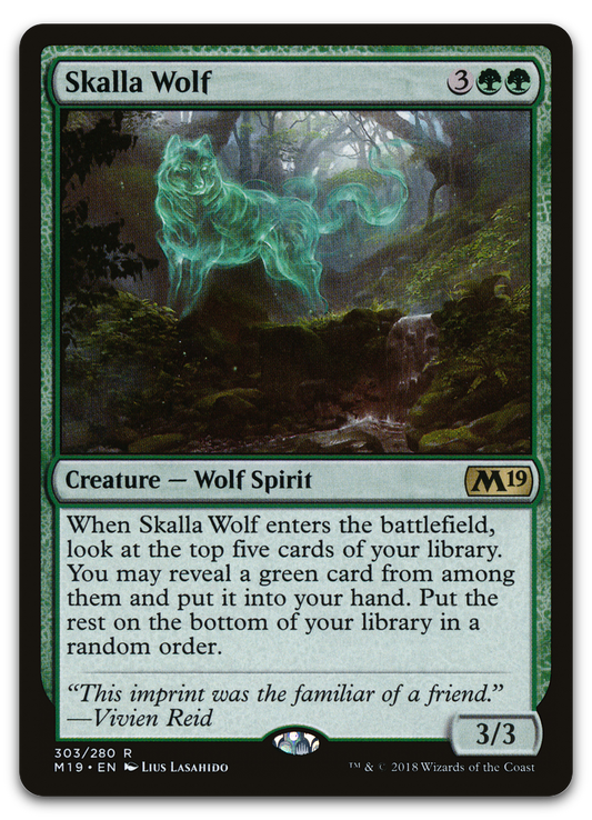 Product image for TCG 169163