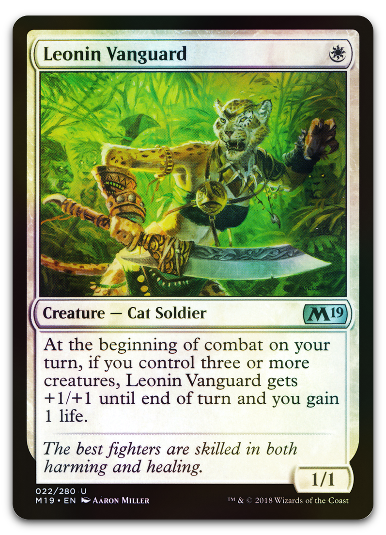 Product image for TCG 169217