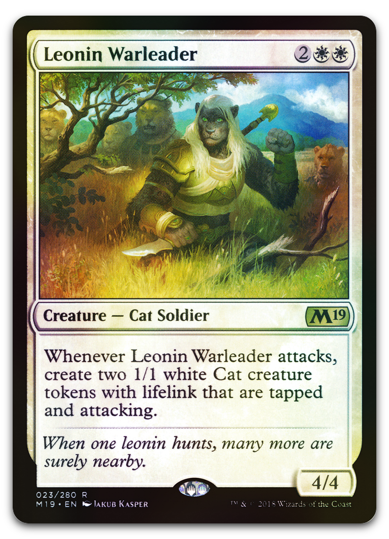 Product image for TCG 169218