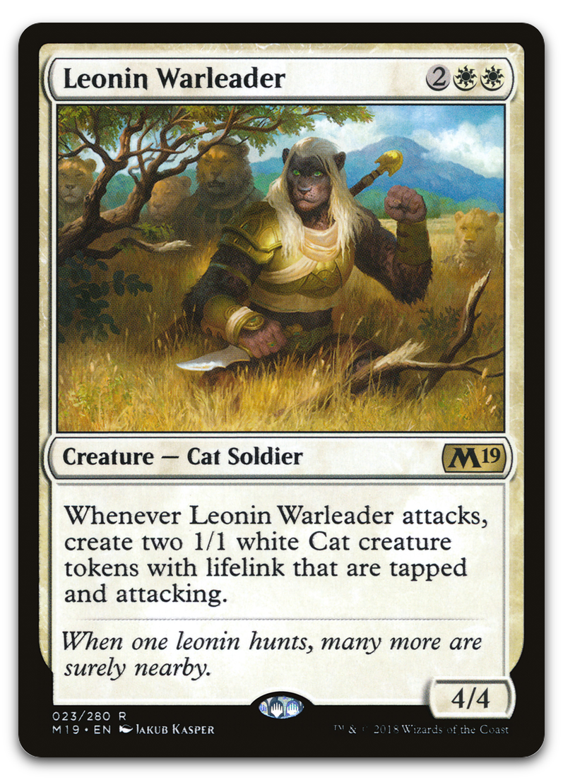 Product image for TCG 169218