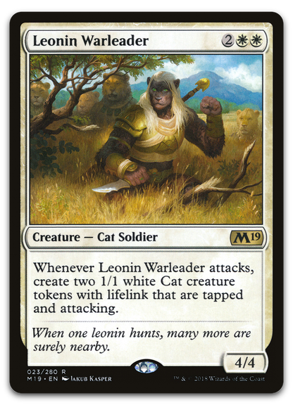 Product image for TCG 169218