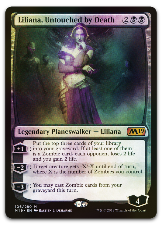 Product image for TCG 169234