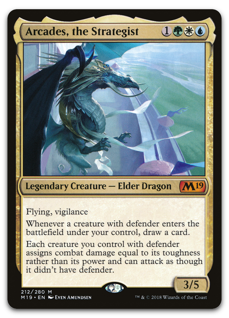 Product image for TCG 169246