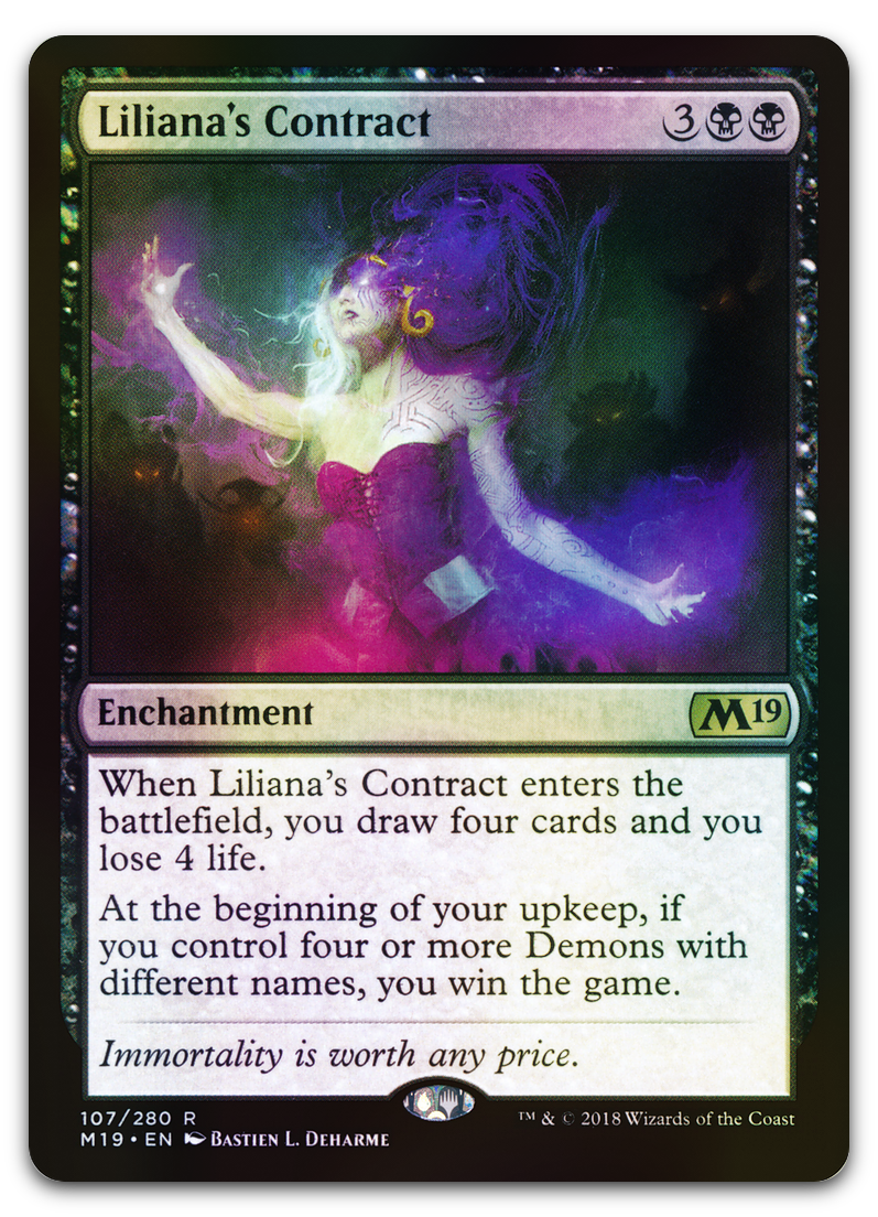 Product image for TCG 169272