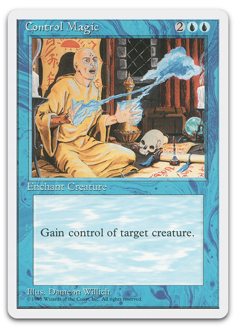 Product image for TCG 1697