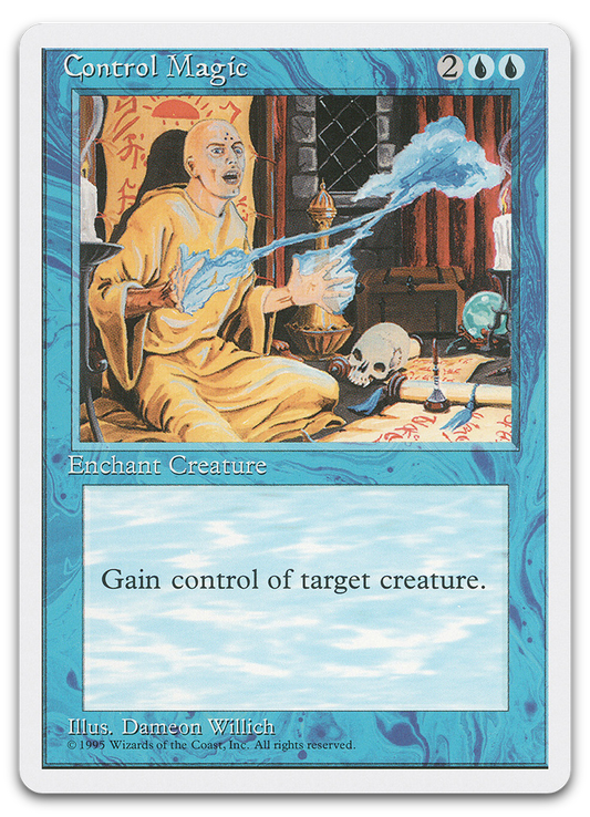 Product image for TCG 1697
