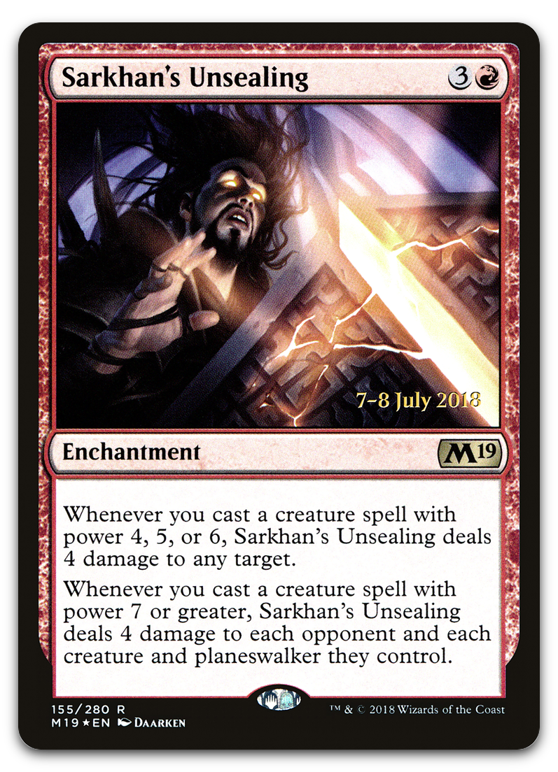 Product image for TCG 170005