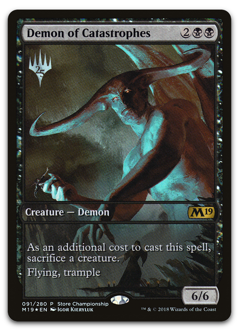 Product image for TCG 170096