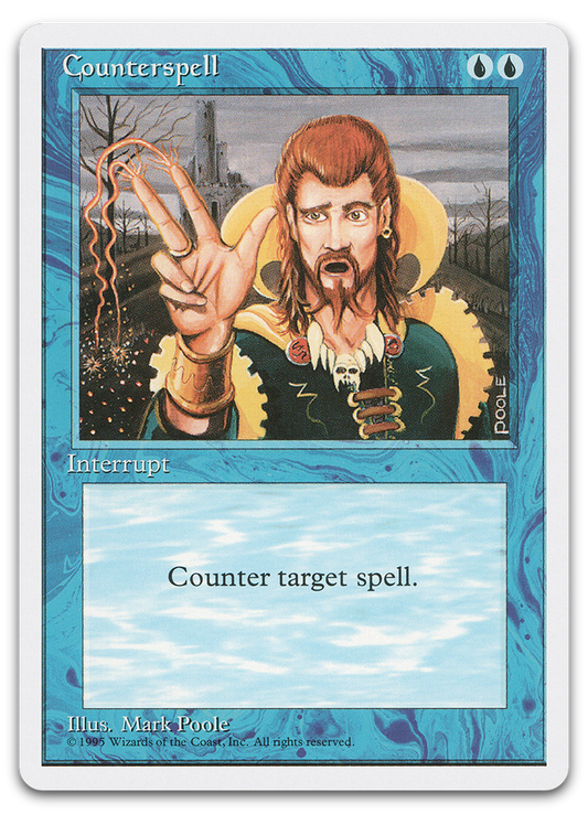 Product image for TCG 1701