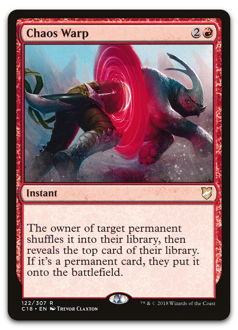 Product image for TCG 170778