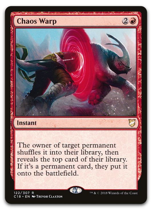 Product image for TCG 170778