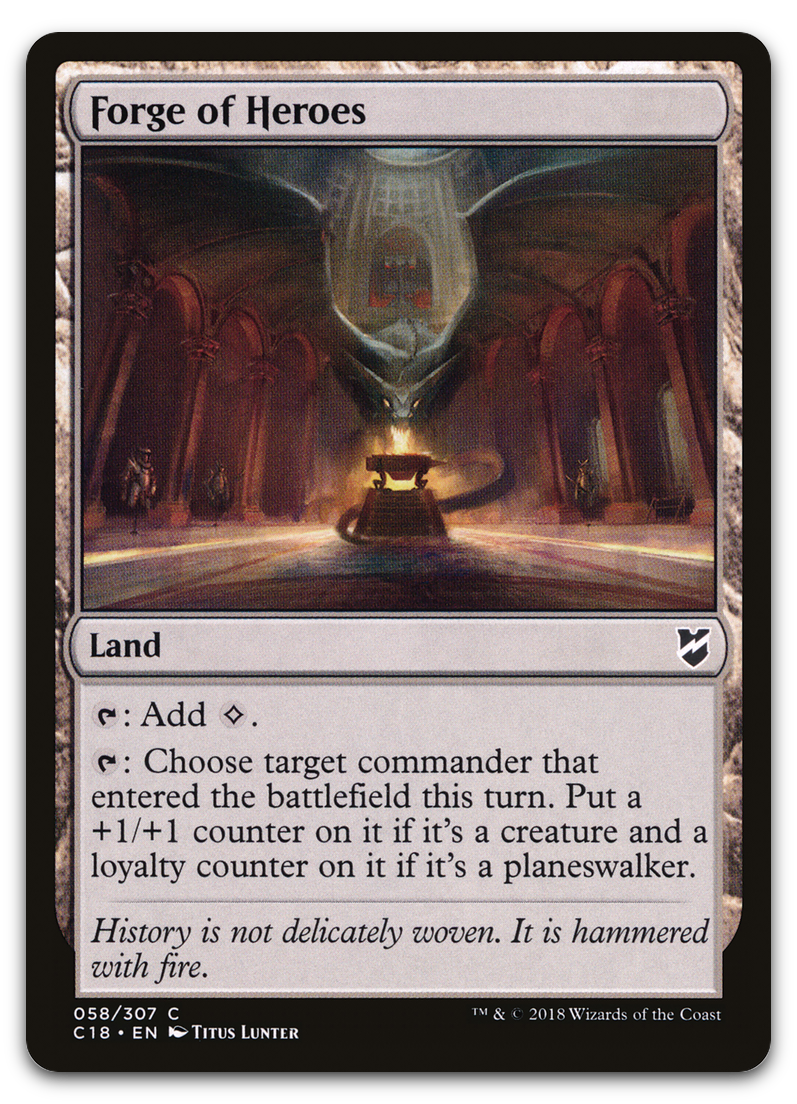 Product image for TCG 170780