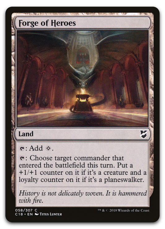 Product image for TCG 170780