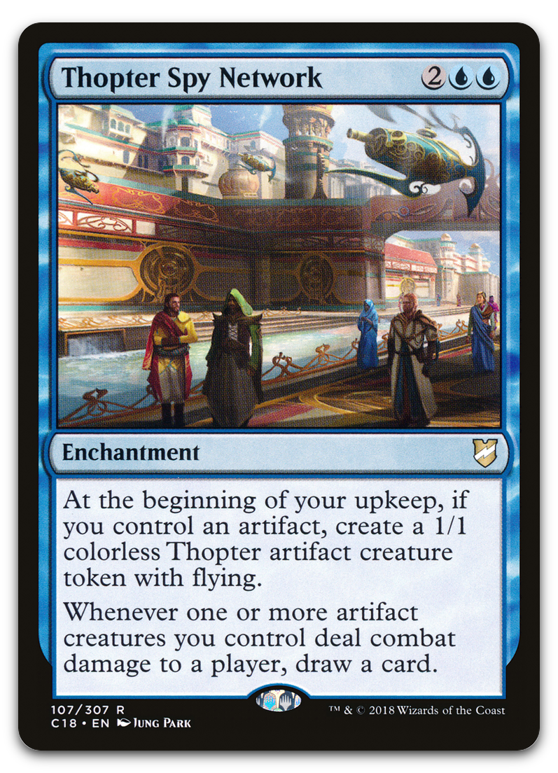 Product image for TCG 170782