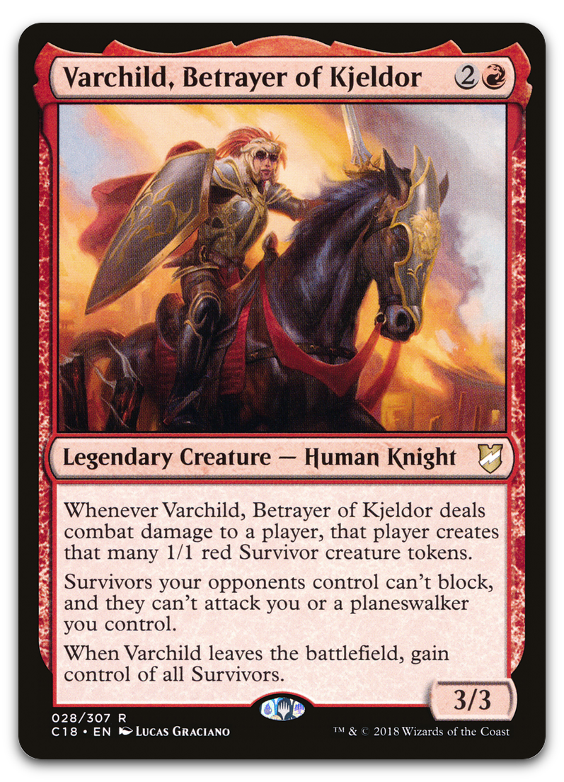 Product image for TCG 170784