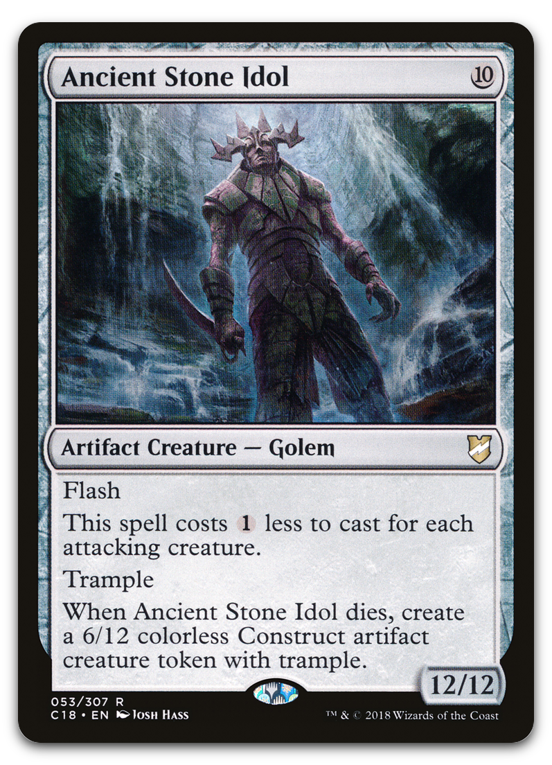 Product image for TCG 170793