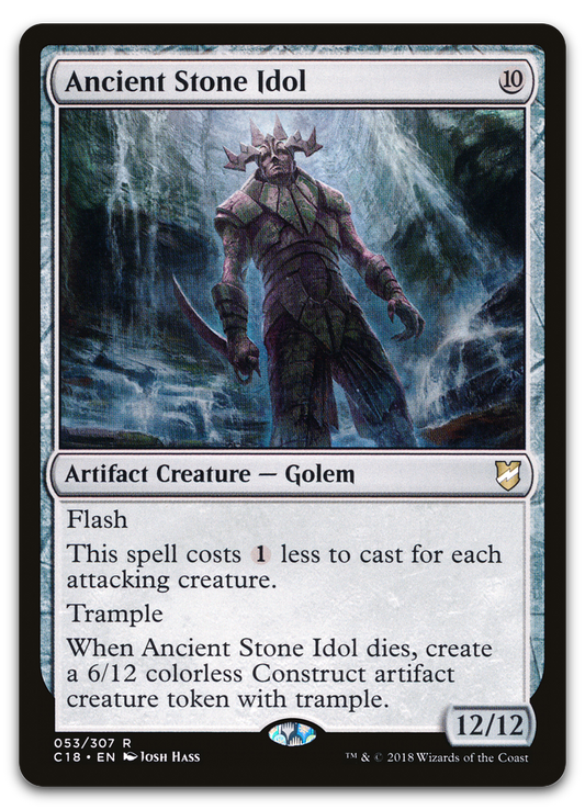 Product image for TCG 170793