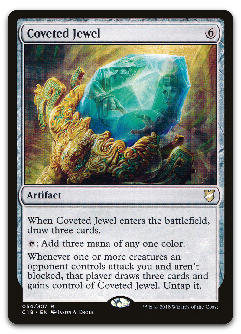 Product image for TCG 170794