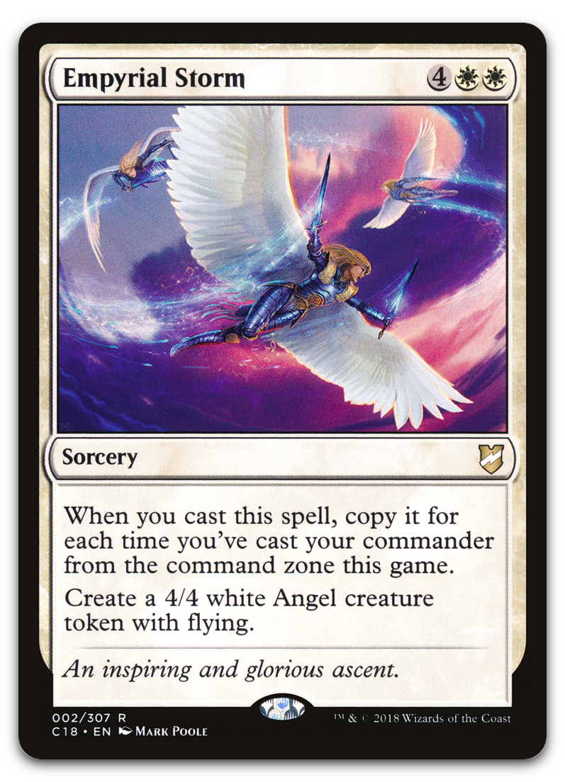 Product image for TCG 170952