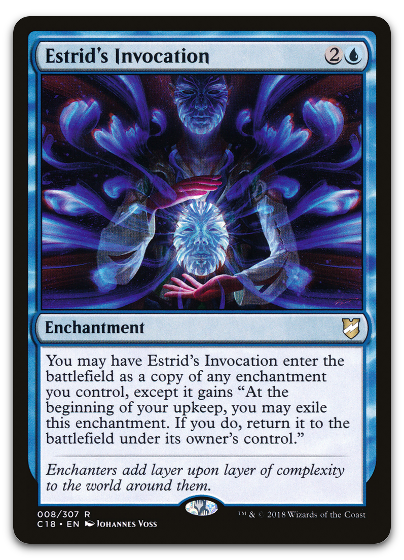 Product image for TCG 170954