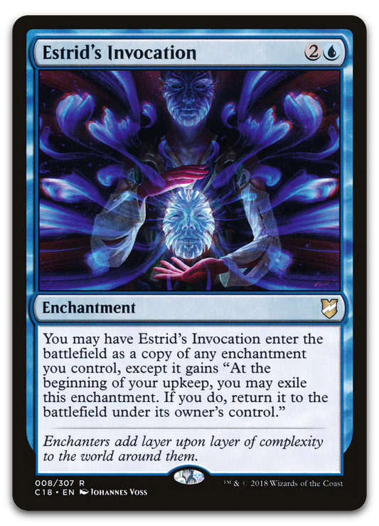 Product image for TCG 170954