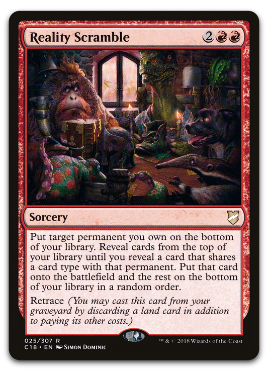 Product image for TCG 170965