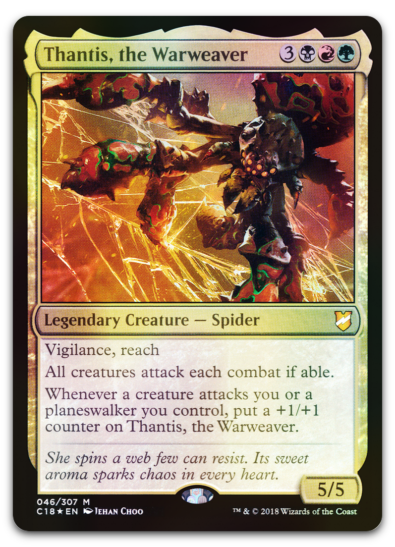 Product image for TCG 170968