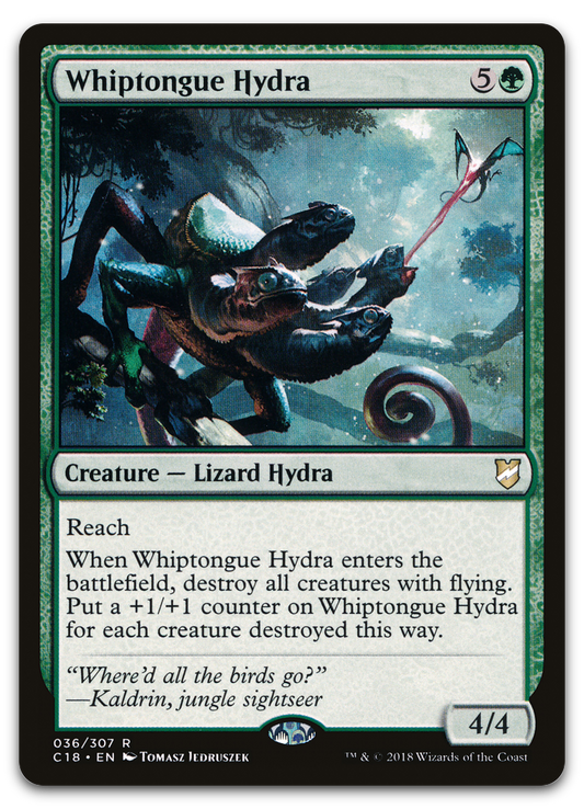 Product image for TCG 170970