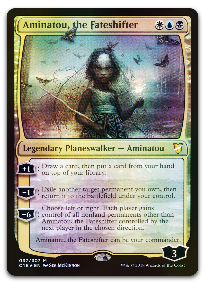 Product image for TCG 171035