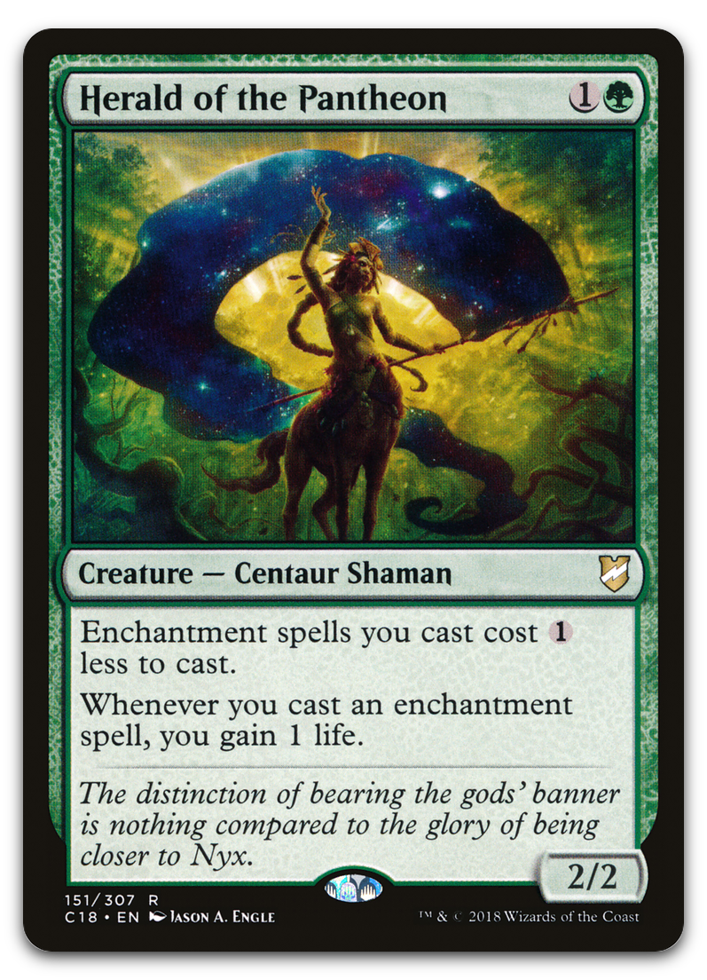 Product image for TCG 171045