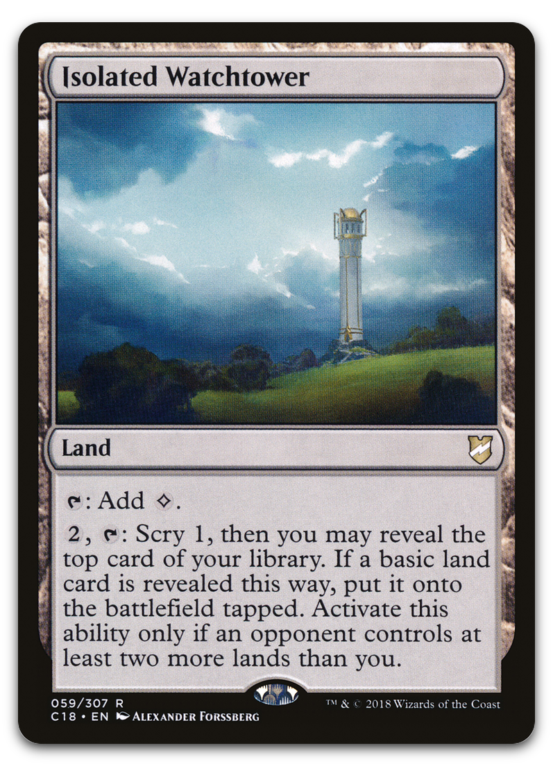 Product image for TCG 171047