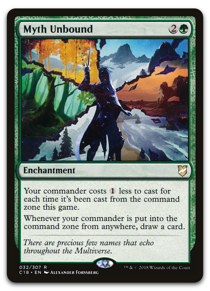 Product image for TCG 171049