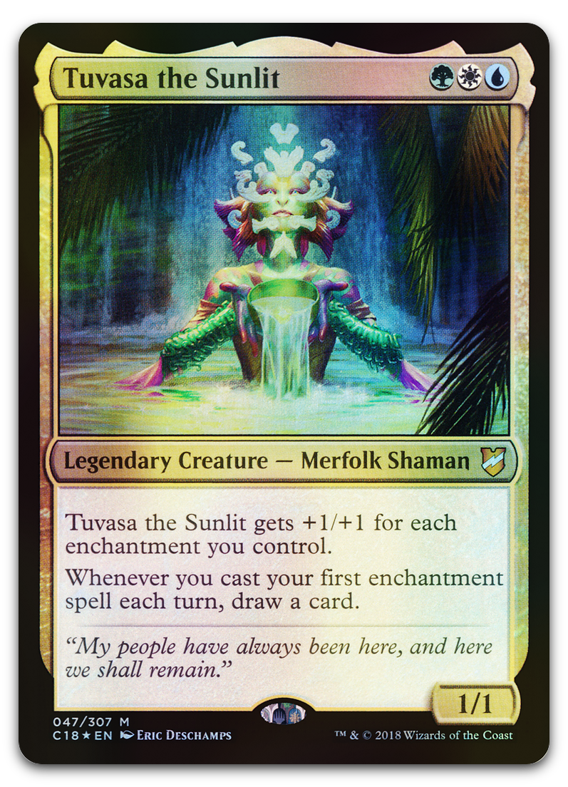 Product image for TCG 171056