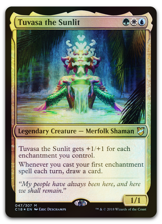 Product image for TCG 171056