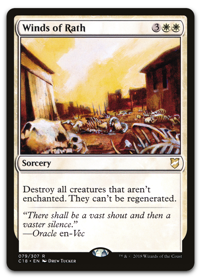 Product image for TCG 171057