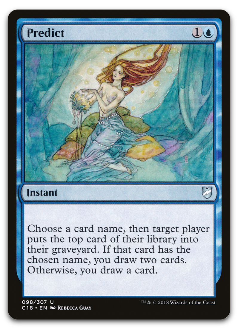 Product image for TCG 171077