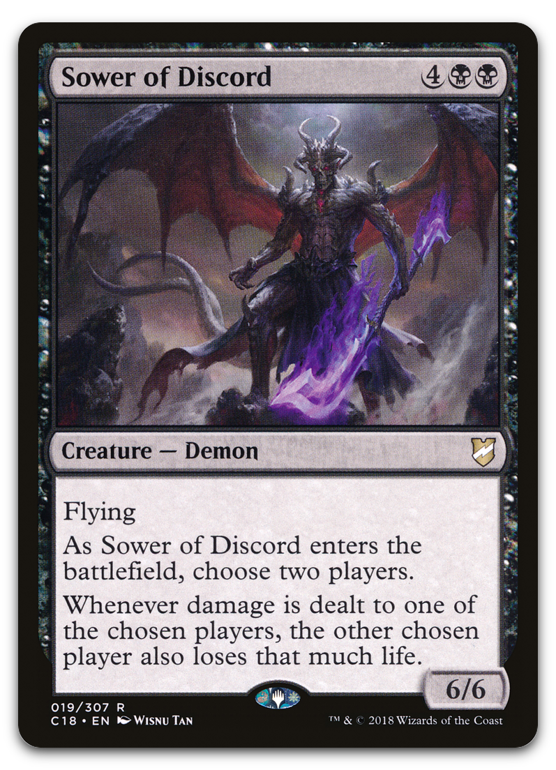 Product image for TCG 171078