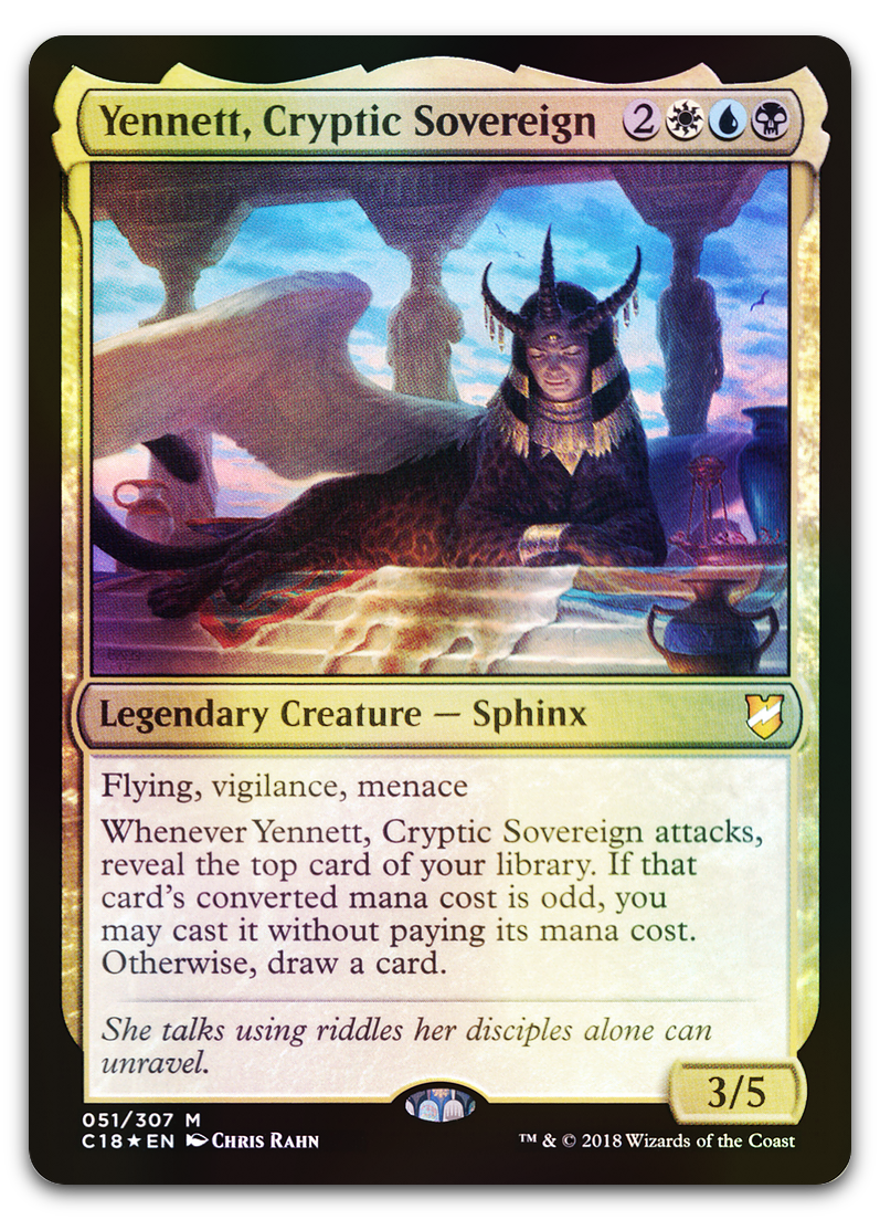 Product image for TCG 171079