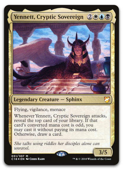 Product image for TCG 171079