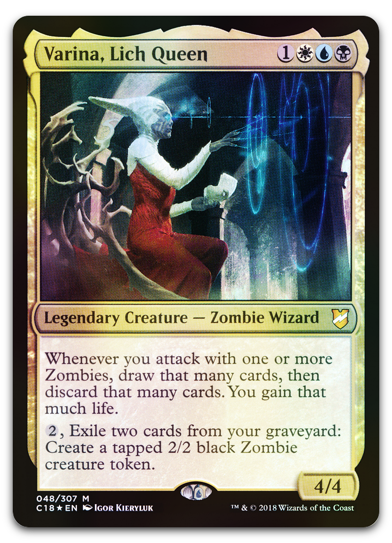 Product image for TCG 171104