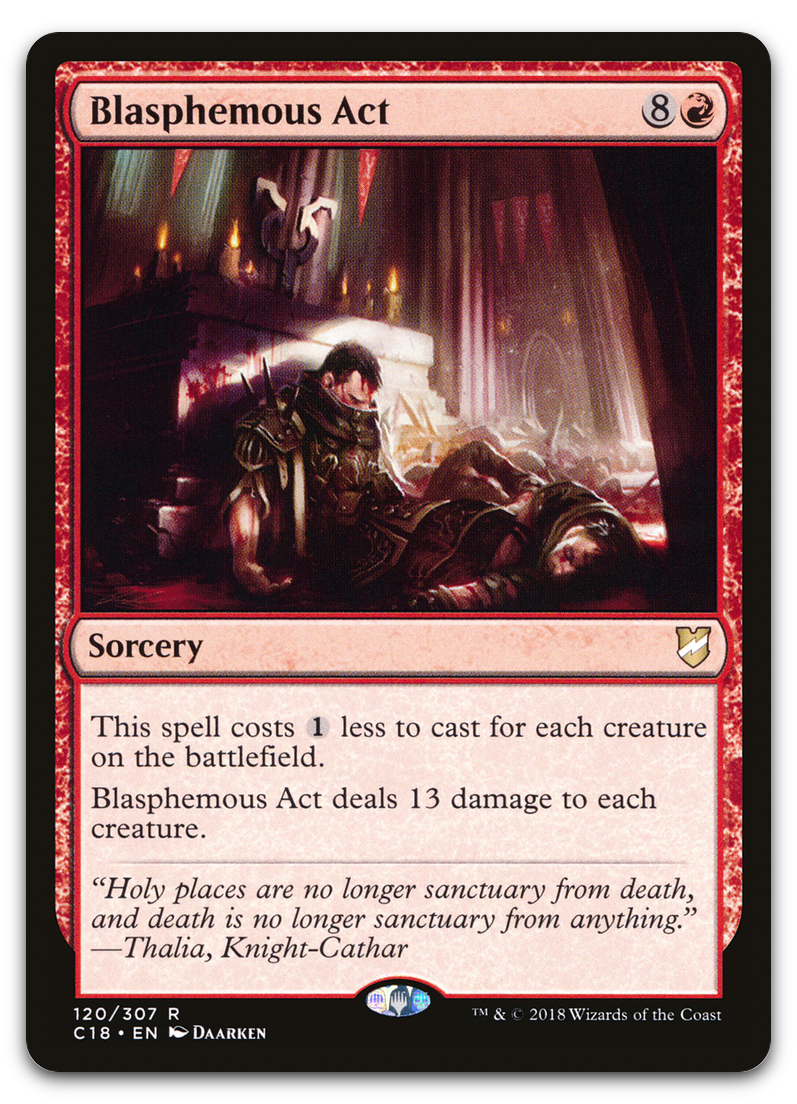 Product image for TCG 171108